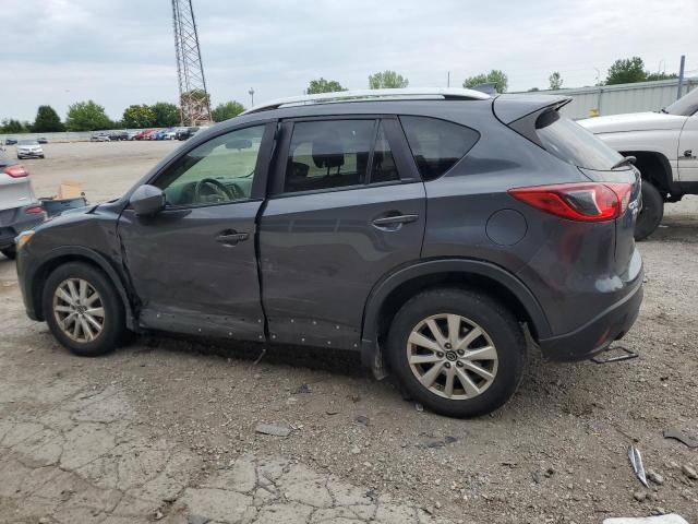 VIN JM3KE4CY5E0319489 2014 Mazda CX-5, Touring no.2