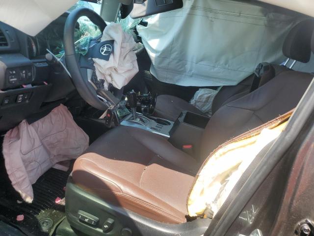 2022 TOYOTA 4RUNNER LI JTEKU5JR0N6070783