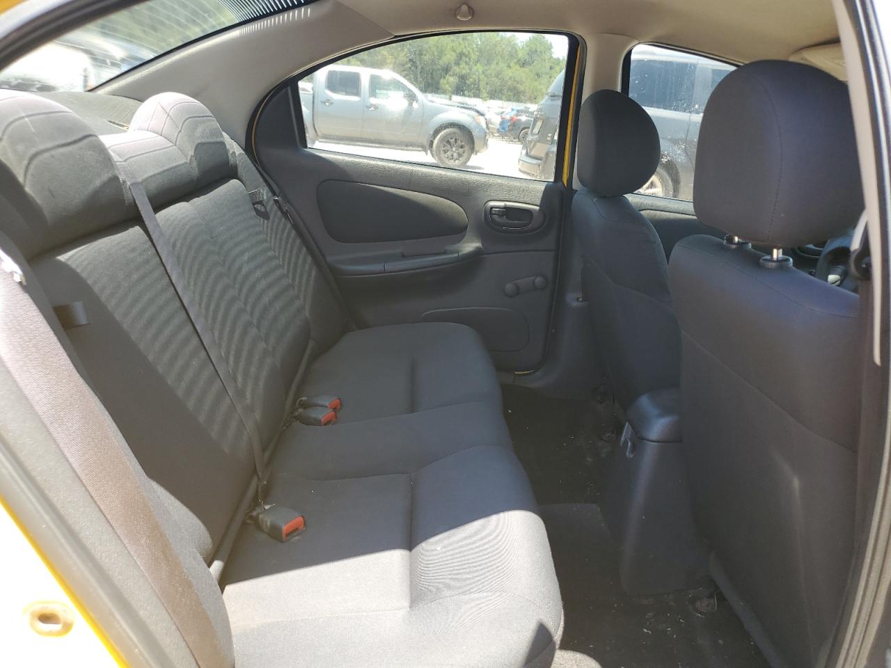 1B3ES56C53D133284 2003 Dodge Neon Sxt