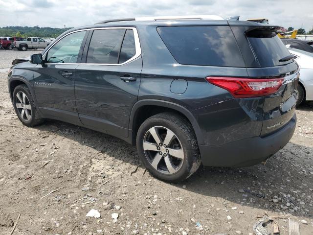 2018 CHEVROLET TRAVERSE L - 1GNEVHKW9JJ284173