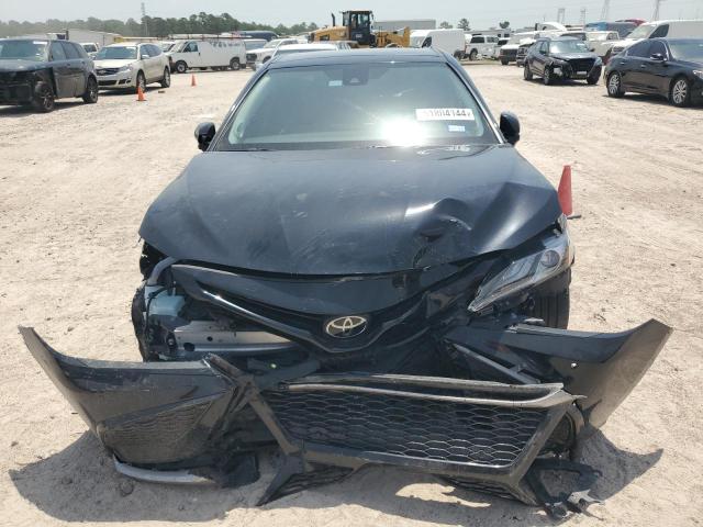 VIN 4T1K61AK5NU014002 2022 Toyota Camry, Xse no.5