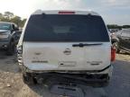 NISSAN ARMADA PLA photo