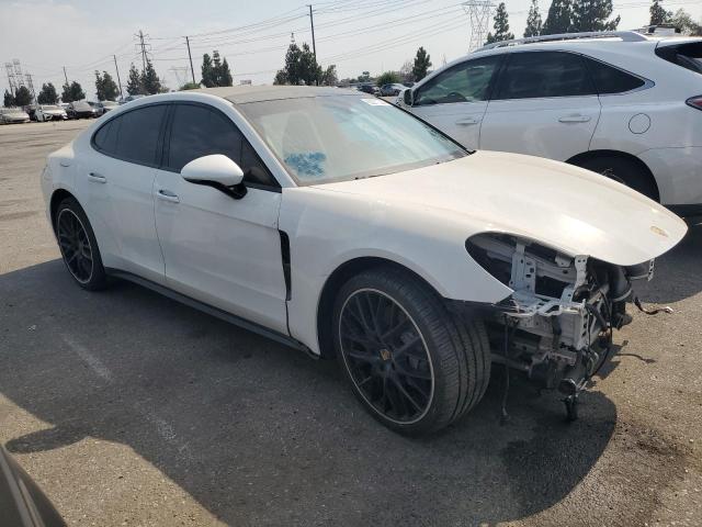 VIN WP0AB2A76LL140482 2020 Porsche Panamera, 4S no.4