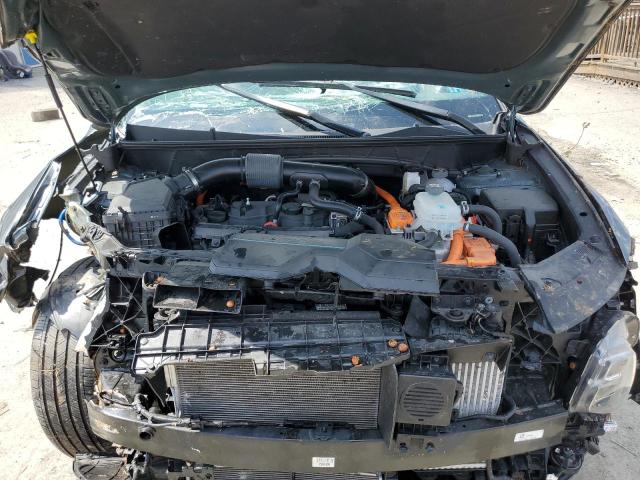 2023 HYUNDAI TUCSON GL - KM8JFDA25PU105660