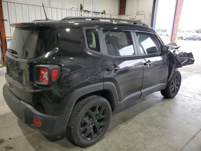 2023 JEEP RENEGADE A ZACNJDE11PPP40136