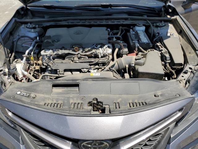 2023 TOYOTA CAMRY SE N 4T1G11AK6PU722282  62648104