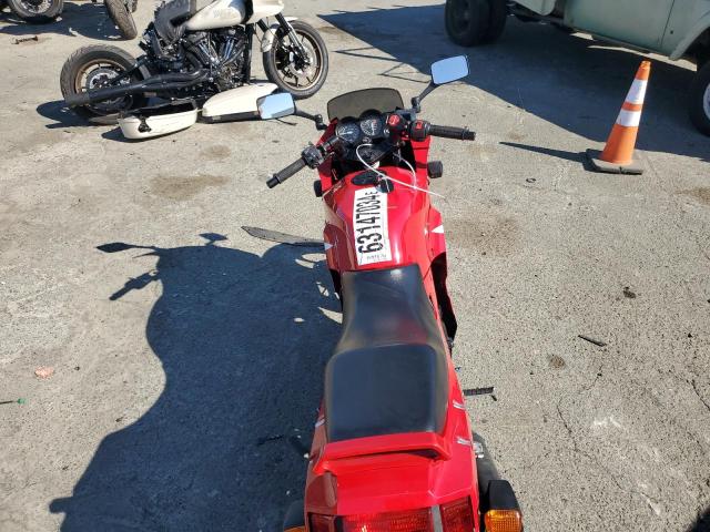 2001 KAWASAKI EX250 F - JKAEXMF181A080808