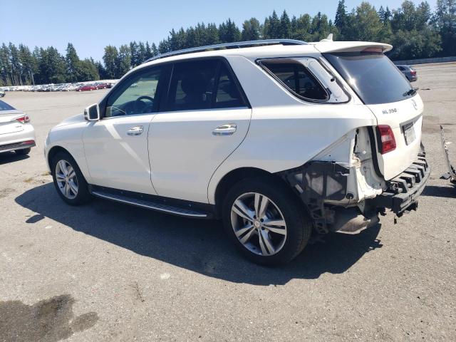 2013 Mercedes-Benz Ml 350 4Matic VIN: 4JGDA5HB0DA219182 Lot: 61842534