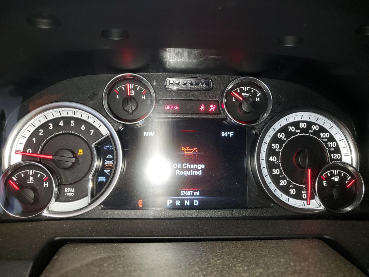 1C6RR7MT5HS782524 2017 Ram 1500 Sport