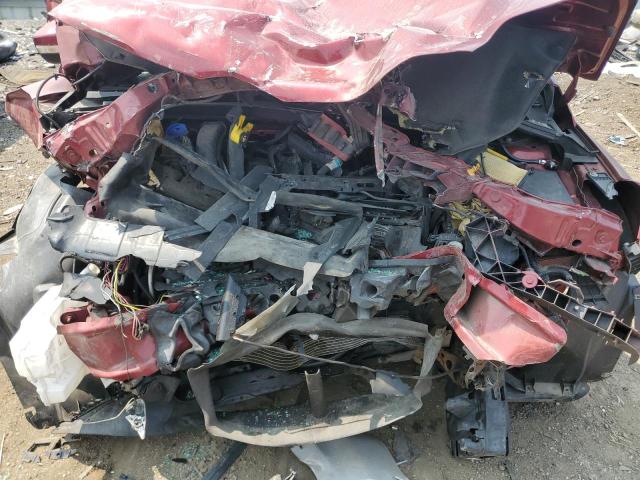 2014 FORD FOCUS SE - 1FADP3F22EL105190