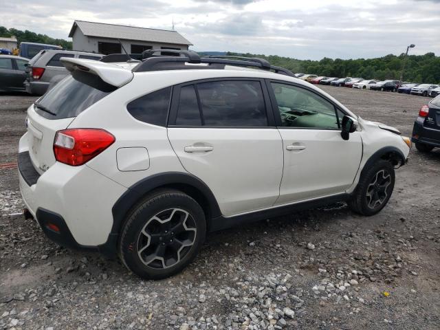 2015 Subaru Xv Crosstrek 2.0 Limited VIN: JF2GPAPC7FH288143 Lot: 62531294