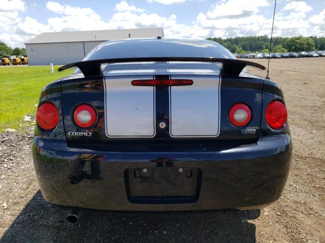 2008 Chevrolet Cobalt Lt VIN: 1G1AL18F287186694 Lot: 63062374