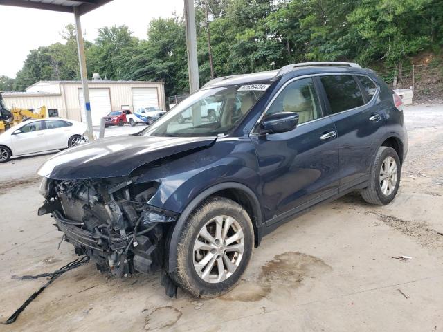 Vin: knmat2mtxgp599275, lot: 62659434, nissan rogue s 2016 img_1
