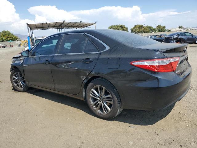 VIN 4T1BF1FK9FU909826 2015 Toyota Camry, LE no.2