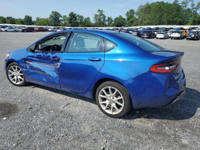 Vin: 1c3cdfba7dd204369, lot: 63423964, dodge dart sxt 20132