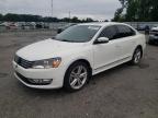 VOLKSWAGEN PASSAT SE photo