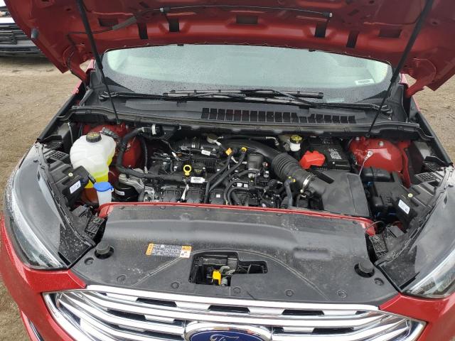 2024 FORD EDGE TITAN - 2FMPK4K9XRBA83083