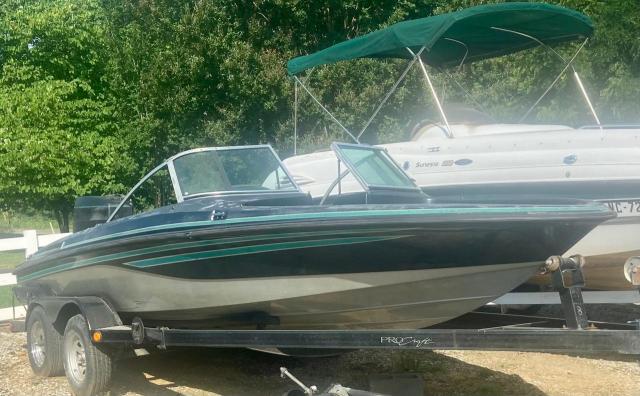 1993 Boat Procraft VIN: MPDT2014L293 Lot: 62604514