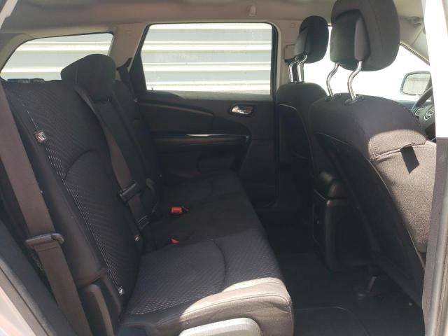 3C4PDCAB9ET245605 2014 Dodge Journey Se