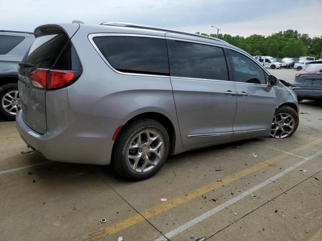 2018 CHRYSLER PACIFICA L - 2C4RC1GG5JR276057