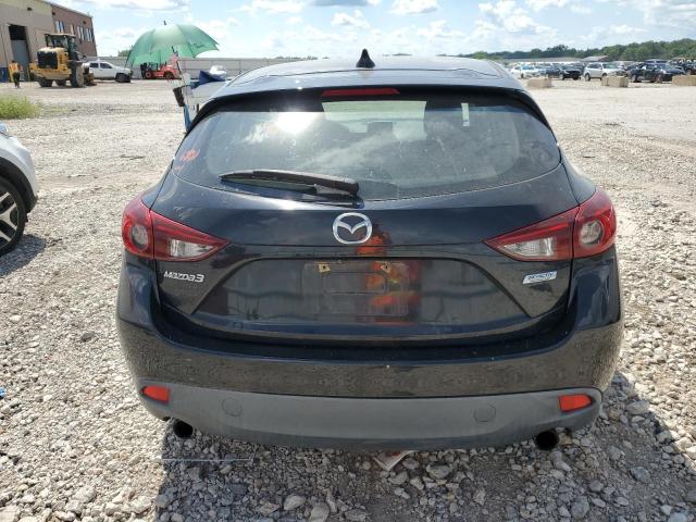 VIN 3MZBM1L79FM191318 2015 Mazda 3, Touring no.6