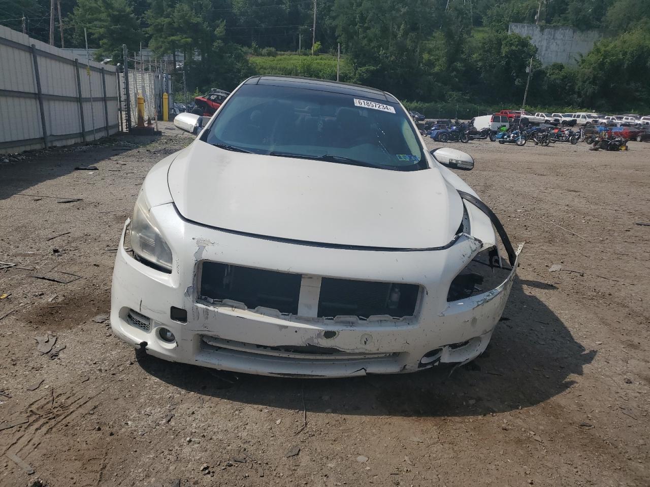 1N4AA5AP0AC841221 2010 Nissan Maxima S