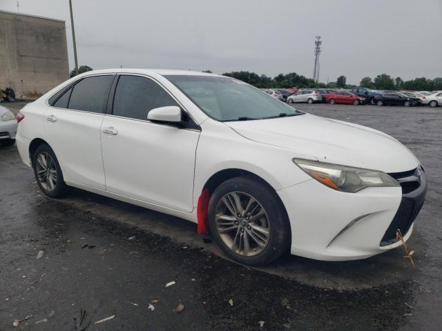 VIN 4T1BF1FK7FU089648 2015 Toyota Camry, LE no.4