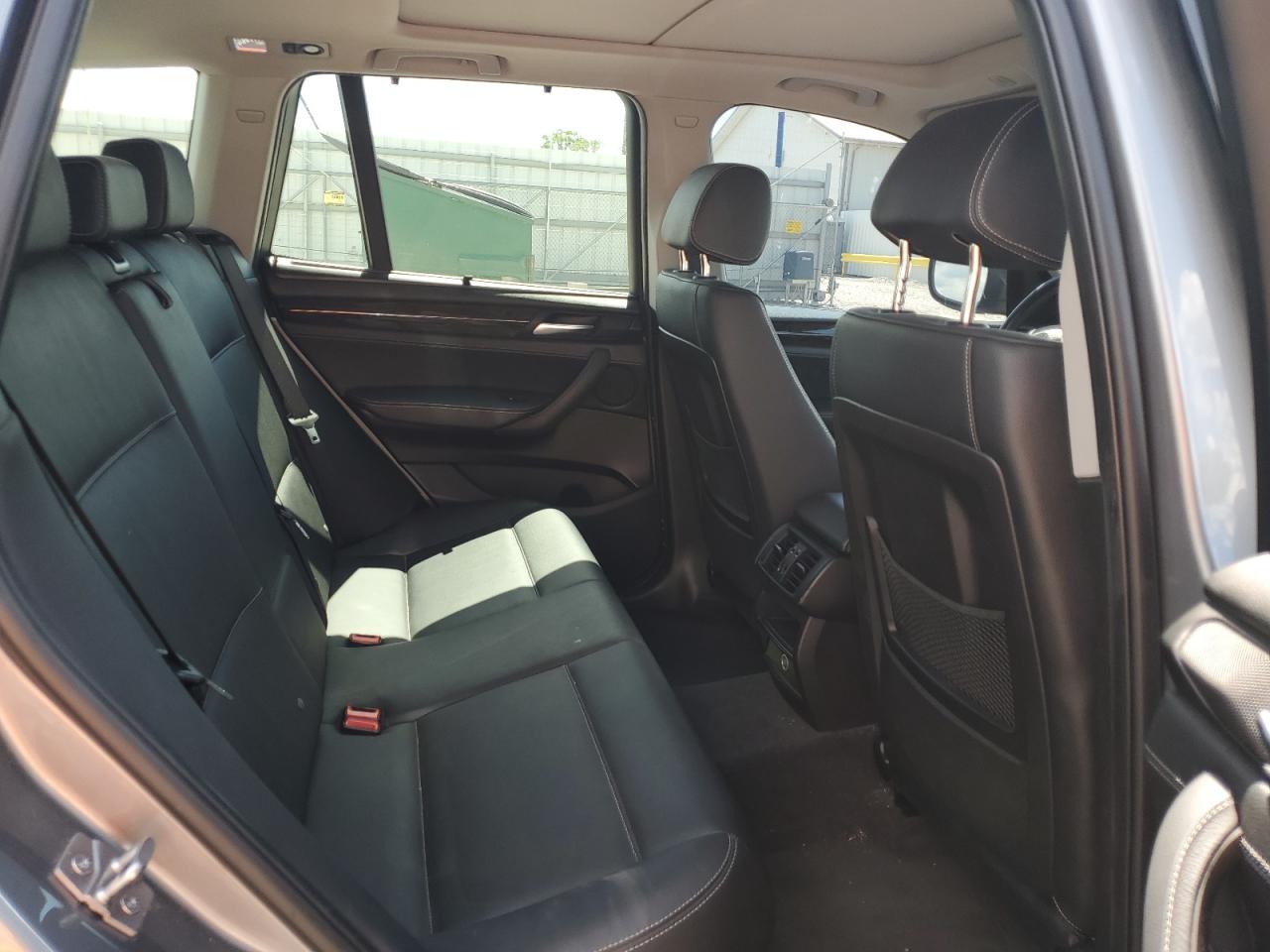 5UXWX9C56D0A13487 2013 BMW X3 xDrive28I