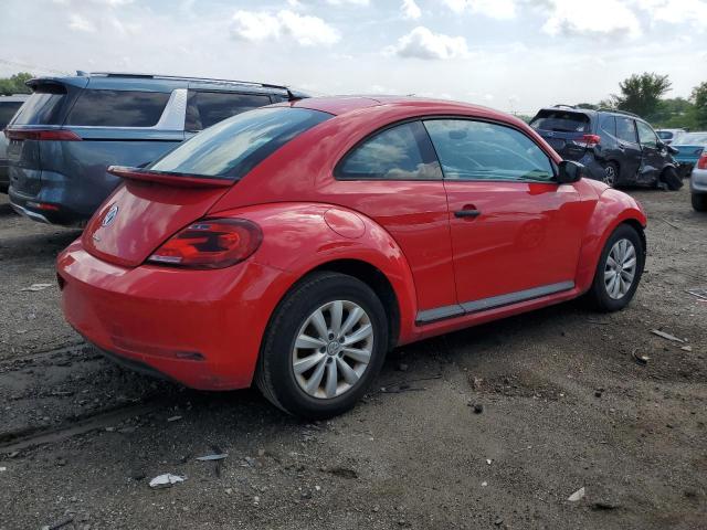 2018 VOLKSWAGEN BEETLE S 3VWFD7AT2JM725515  61725944