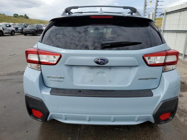 2018 Subaru XV - Image 6