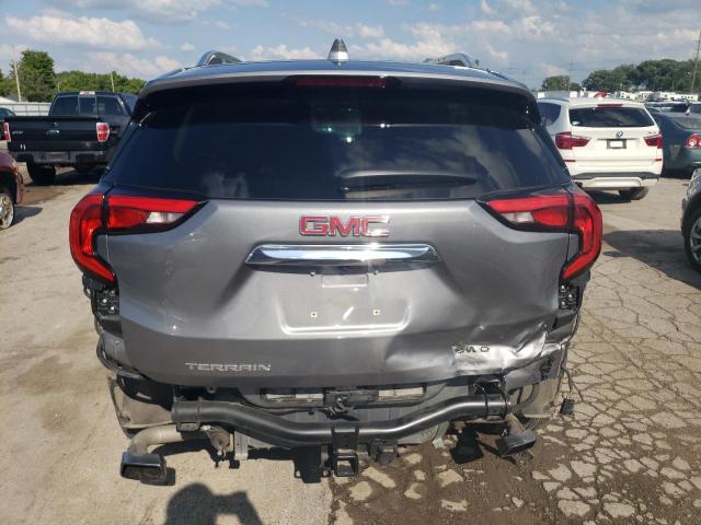 2019 GMC TERRAIN DE - 3GKALXEX6KL171694