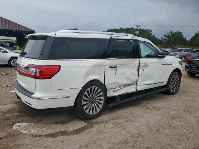 VIN 5LMJJ3KTXLEL11526 2020 Lincoln Navigator, L Res... no.3