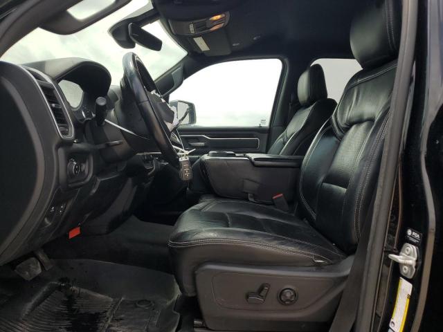 2021 Ram 1500 Big Horn/Lone Star VIN: 1C6SRFBT2MN588962 Lot: 63206594