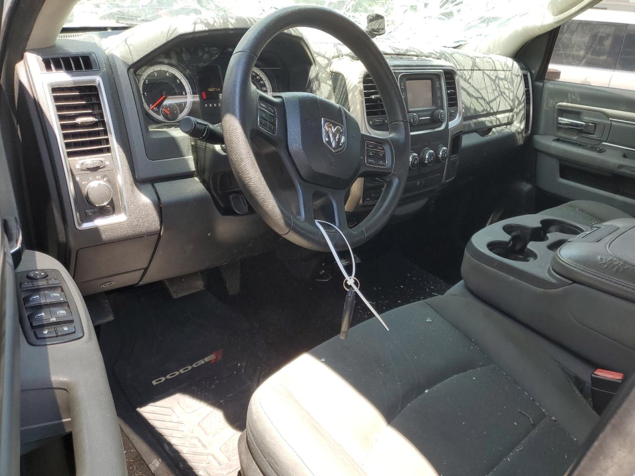 1C6RR7GT0ES141028 2014 Ram 1500 Slt