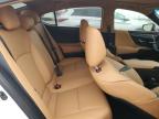 LEXUS ES 350 BAS photo