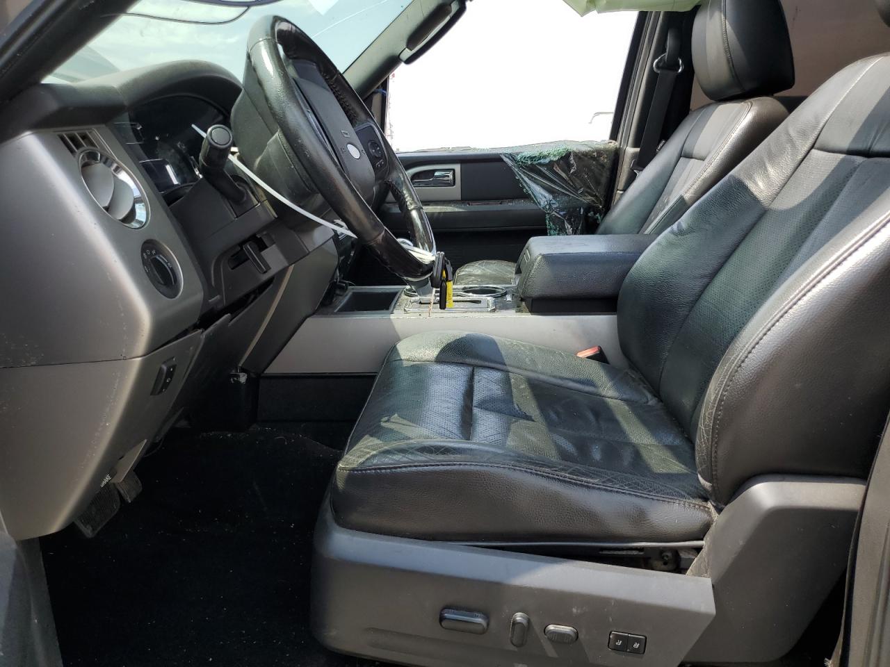 1FMJK2A50DEF05979 2013 Ford Expedition El Limited