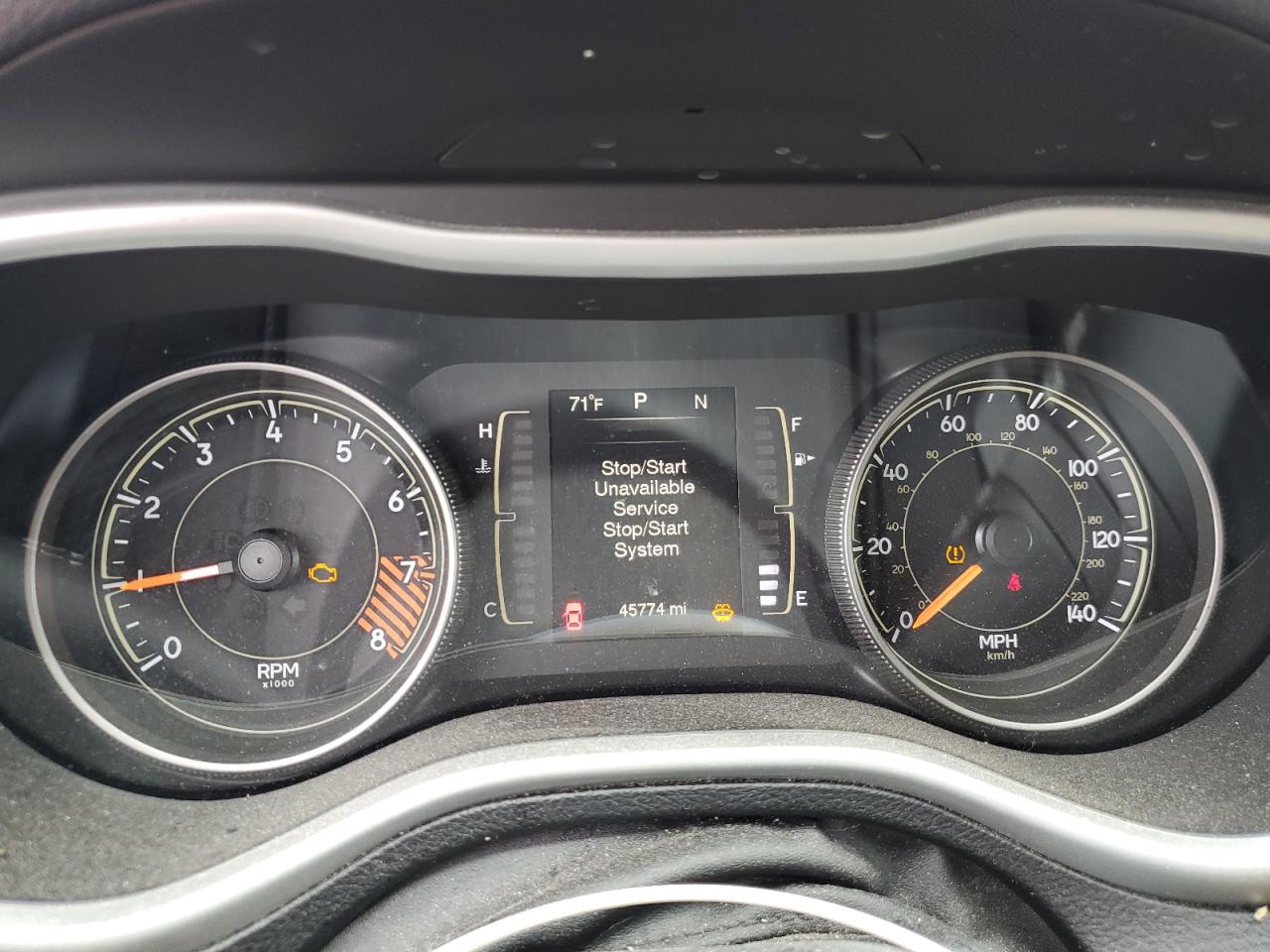 1C4PJMCS2FW636554 2015 Jeep Cherokee Latitude