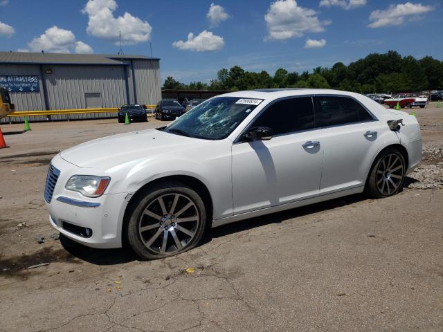 2011 CHRYSLER 300C #3028721709