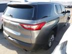 CHEVROLET TRAVERSE L photo