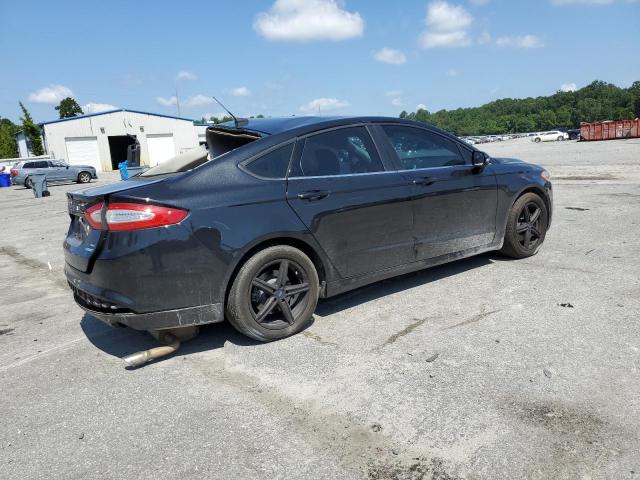 VIN 3FA6P0HR7DR196586 2013 Ford Fusion, SE no.3