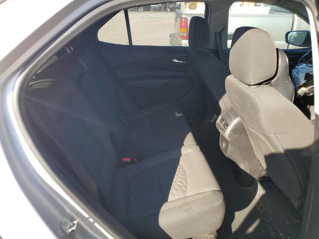 2018 CHEVROLET EQUINOX LT - 2GNAXJEV6J6280047