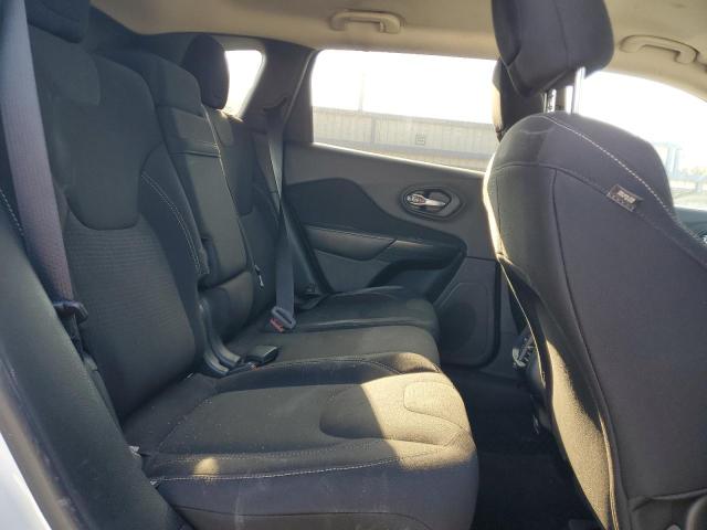 2015 Jeep Cherokee Latitude VIN: 1C4PJMCB0FW745014 Lot: 61439134