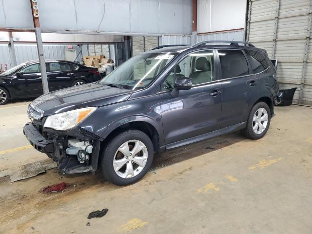 Vin: jf2sjamc3eh511597, lot: 63965134, subaru forester 2.5i touring 2014 img_1