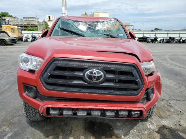 2023 TOYOTA TACOMA DOU 3TYCZ5AN8PT149231  61672564