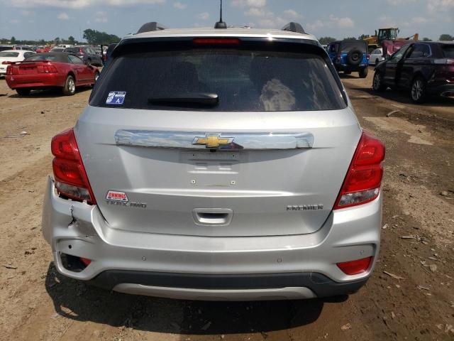 2020 CHEVROLET TRAX PREMI 3GNCJRSB3LL183390