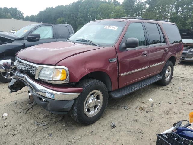 FORD EXPEDITION