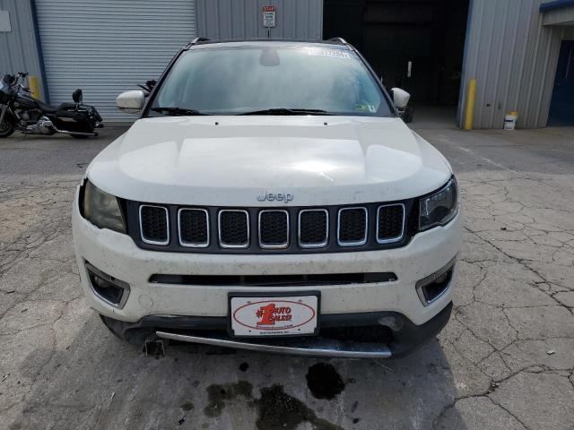 2019 JEEP COMPASS LI - 3C4NJCCB8KT692211