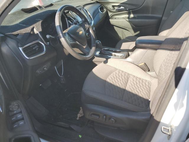 2018 CHEVROLET EQUINOX LT - 3GNAXJEV9JS589769