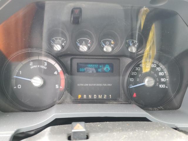 2015 FORD F550 SUPER - 1FD0W5GT8FEB82629