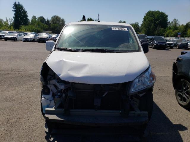 2015 NISSAN NV 200 3N6CM0KNXFK730667